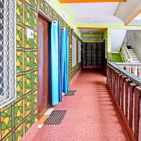 Hotel O Sri Ram Guest House Puri Exterior foto