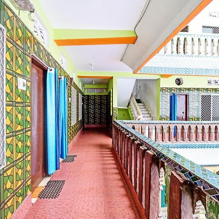 Hotel O Sri Ram Guest House Puri Exterior foto