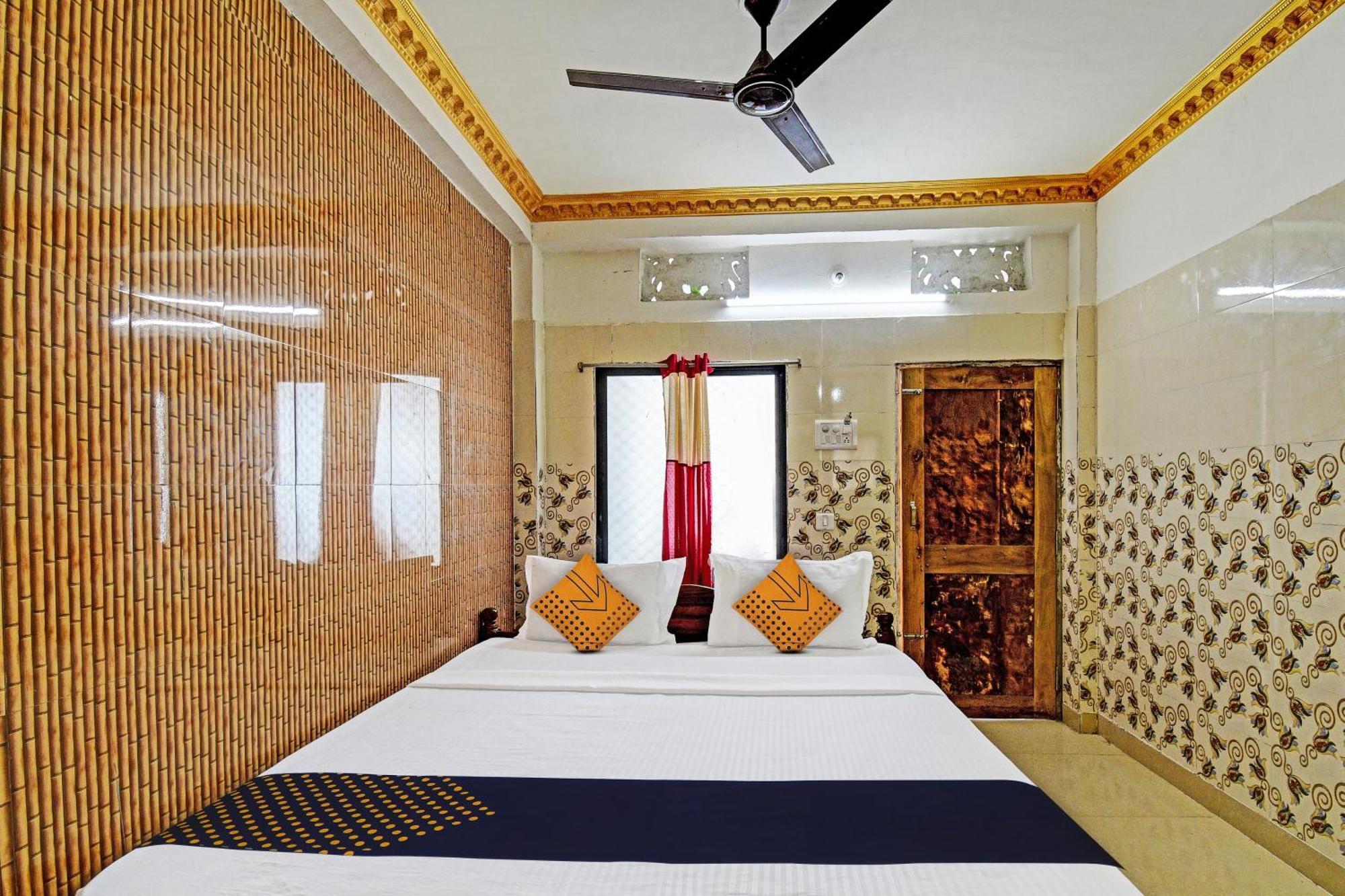 Hotel O Sri Ram Guest House Puri Exterior foto
