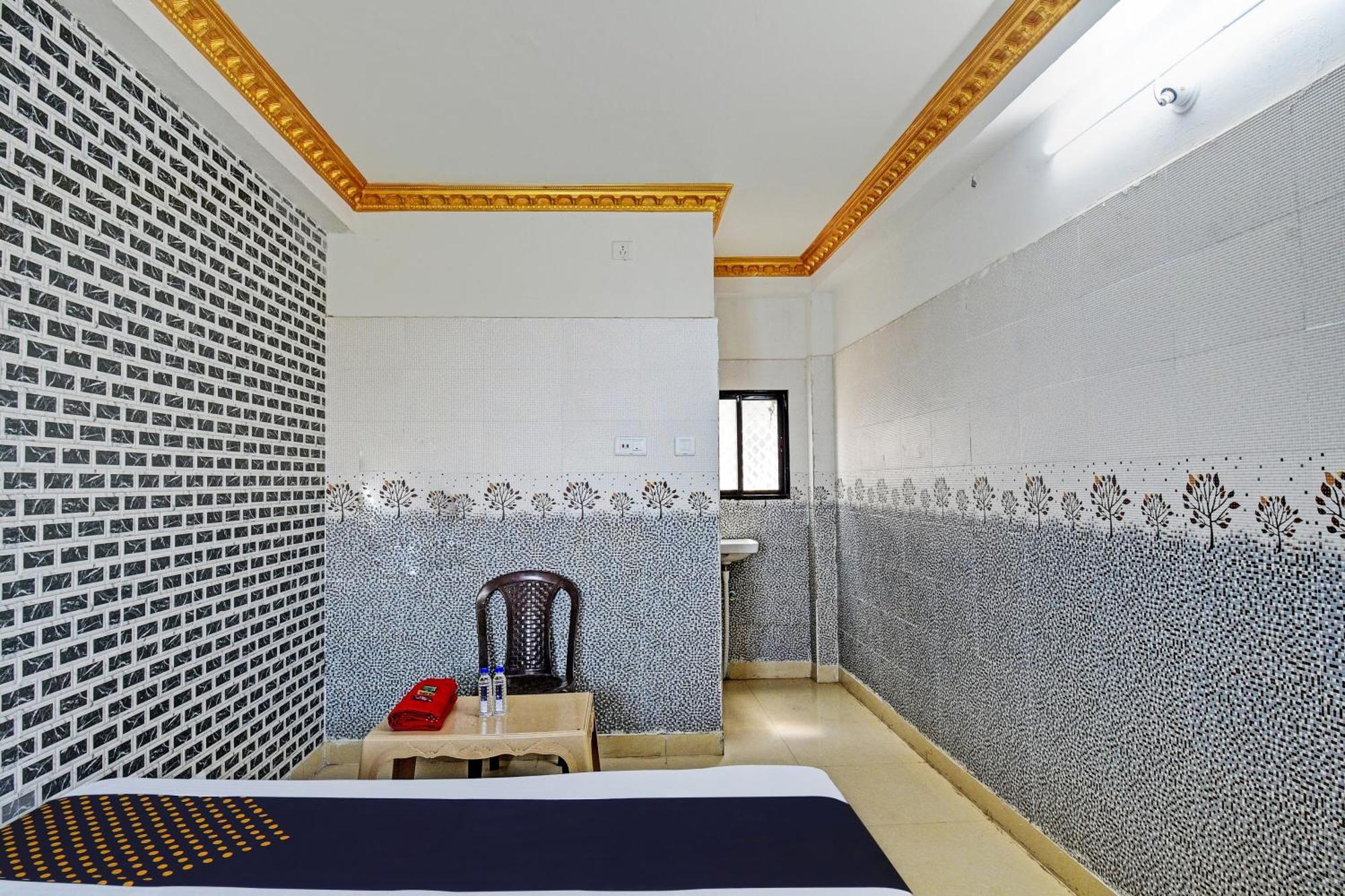 Hotel O Sri Ram Guest House Puri Exterior foto